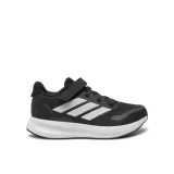 Detská športová obuv (tréningová) ADIDAS Runfalcon 5 K core black cloud white cloud white · záber 1