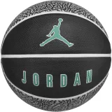 Basketbalová lopta NIKE JORDAN PLAYGROUND 8P 07 BK WH CJ · záber 2