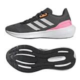 Dámska športová obuv (tréningová) ADIDAS Runfalcon 3.0 w grey six crystal white beam pink · záber 5