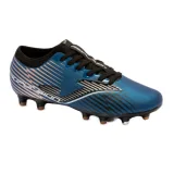 Pánske futbalové kopačky outdoorové JOMA Propulsion Cup M FG black royal · záber 1