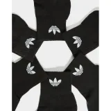 Ponožky ADIDAS 6 PACK-MID ANKLE SCK-BLACK · záber 5