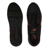 Pánska vychádzková obuv NIKE Air Max LTD 3 M black university red black · záber 4