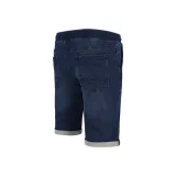 Pánske riflové kraťasy VOLCANO D-CARST-600-NAVY · záber 4