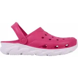 Dámske kroksy (rekreačná obuv) COQUI Cody orchid white · záber 2
