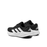 Dámska športová obuv (tréningová) ADIDAS Galaxy 7 W core black cloud whote carbon · záber 4