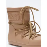 Dámske gumáky MOON BOOT RAIN BOOTS LOW, 003 praline · záber 3