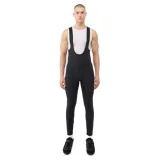 Pánske cyklistické nohavice 4F TIGHTS FNK-WSS25TFTIM329-20S-DEEP BLACK · záber 1