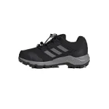 Juniorská nízka turistická obuv ADIDAS TERREX GTX K CBLACK GRETHR CBLACK · záber 2