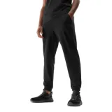 Pánske tepláky 4F TROUSERS-AW23TTROM453-20S-DEEP BLACK · záber 1