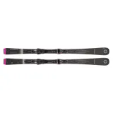 Dámske lyže na zjazdovku - on piste s viazaním BLIZZARD Phoenix R14 Pro + TPX 12 DEMO · záber 1
