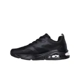 Pánska rekreačná obuv SKECHERS Tres Air Uno Revolutionairy black · záber 3