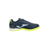 Chlapčenské futbalové kopačky outdoorové JOMA Toledo Jr TF navy blue · záber 1
