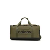 Cestovná taška ADIDAS LINEAR DUFFEL M OLISTR BLACK · záber 1
