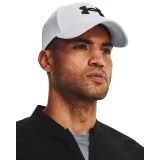 Šiltovka UNDER ARMOUR UA Blitzing-WHT · záber 3