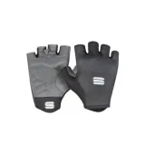 Dámske cyklistické rukavice SPORTFUL Race w gloves, black · záber 1