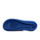 Pánske šlapky (plážová obuv) NIKE Victori One game royal white game royal · záber 5