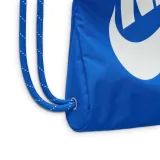 Vrecko na prezúvky NIKE NK HERITAGE DRAWSTRING · záber 5
