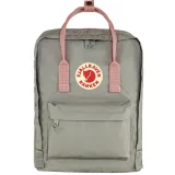 Batoh FJALLRAVEN Kanken F23510-021-312 Fog-Pink · záber 1