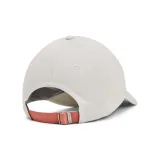 Dámska šiltovka UNDER ARMOUR Womens UA Blitzing Adj-WHT · záber 2