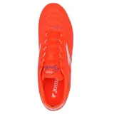 Pánske futbalové kopačky outdoorové JOMA Aguila 2507 M FG coral · záber 4