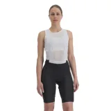 Dámske cyklistické nohavice SPORTFUL Supergiara w overshort, black · záber 1