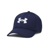 Pánska šiltovka UNDER ARMOUR Mens UA Blitzing-BLU · záber 1