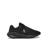 Dámska športová obuv (tréningová) NIKE Revolution 7 Ws black off noir · záber 1
