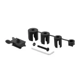 Blatník na bicykel FORCE WIGO FRONT SUSPENSION · záber 3