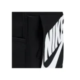 Batoh NIKE NK ELMNTL BKPK - HBR black black white · záber 5