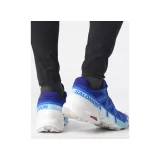 Pánska bežecká trailová obuv SALOMON Speedcross 6 lapis blue ibiza blue white · záber 4