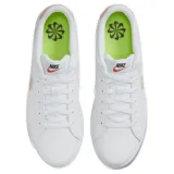 Dámska rekreačná obuv NIKE Court Royale 2 white pink oxford black · záber 3