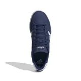 Pánska rekreačná obuv ADIDAS Daily 3.0 bright royal cloud white bright royal · záber 4