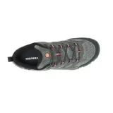 Pánska nízka turistická obuv MERRELL Moab 3 GTX M beluga · záber 4
