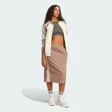 Dámske tričko s krátkym rukávom ADIDAS ORIGINALS RIB SS TOP-JD0041-Black · záber 4