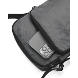 Taška cez rameno UNDER ARMOUR UA Sportstyle Lite Crossbody-GRY · záber 4