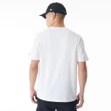 Tričko s krátkym rukávom NEW ERA MLB Spray stamp graphic tee NEYYAN · záber 5