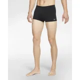 Pánske plavecké boxerky NIKE SWIM HYDRASTRONG SOLID AQUASHO-BLACK · záber 4