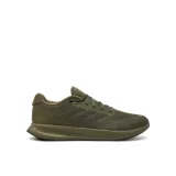 Pánska športová obuv (tréningová) ADIDAS Runfalcon 5 M olive strata shadow olive core black · záber 1
