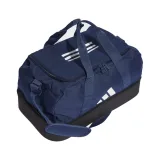 Cestovná taška ADIDAS TIRO L DU S BC TENABL BLACK WHITE · záber 3