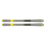 Skialp lyže (bez viazania) BLIZZARD BLIZZARD Zero G 084 Approach, 157 cm, flat, 22 23 · záber 1
