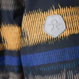 Chlapčenská lyžiarska bunda · záber 5