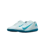 Pánske futbalové kopačky turfy NIKE Mercurial Vapor 16 Club M TF glacier blue black · záber 3