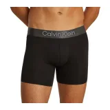Pánske boxerky CALVIN KLEIN 3 PACK-BOXER BRIEF 3PK-Mix · záber 2