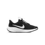Dámska športová obuv (tréningová) NIKE Revolution 7 EasyOn black white · záber 1