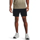 Pánske tréningové kraťasy UNDER ARMOUR UA Vanish Woven 6in Shorts-BLK · záber 1