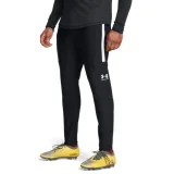 Pánske tepláky UNDER ARMOUR UA Ms Ch. Pro Pant-BLK · záber 1