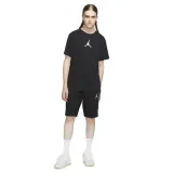 Pánske tričko s krátkym rukávom NIKE JORDAN M J JUMPMAN DF SS CREW-010-Black · záber 4