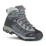 Dámska vysoká turistická obuv KAYLAND Taiga Ws Gtx, Light grey · záber 1