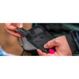 Set na údržbu bicykla MUC-OFF Puncture Plug Refill Pack · záber 2