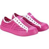 Detská obuv do vody CRESSI PULPY SHOES FUCHSIA WHITE · záber 4